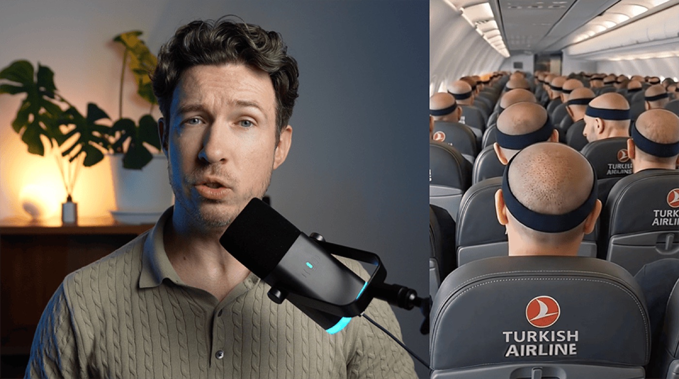 Preview from module 5: Preparing for Surgery & Travel